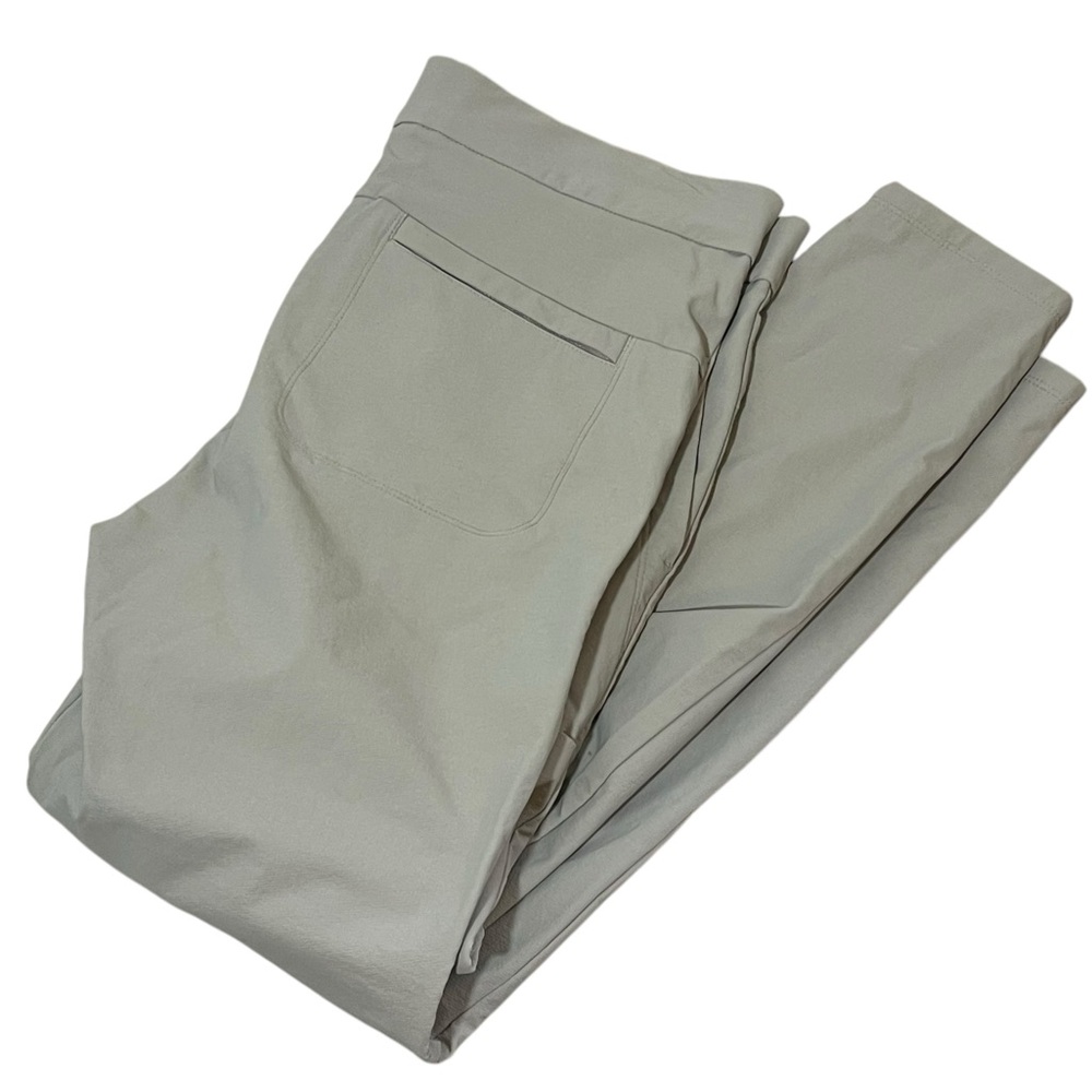 Athleta Wander Stash Skinny Pant 12